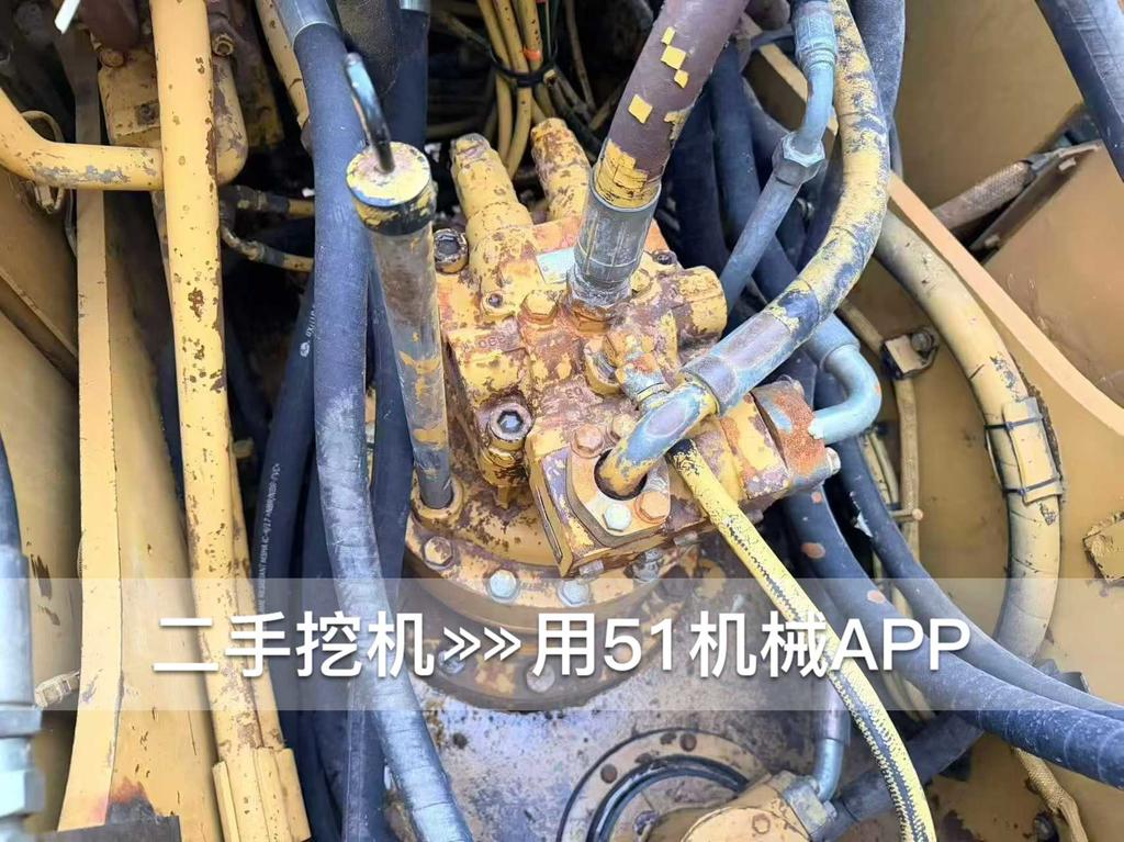 51挖机